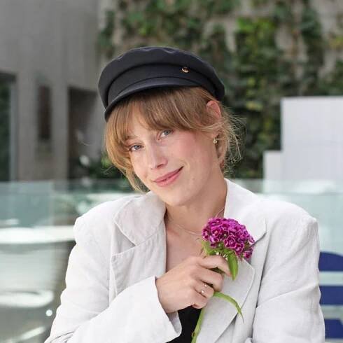 Aneta Krejčíková | foto: Elena Horálková