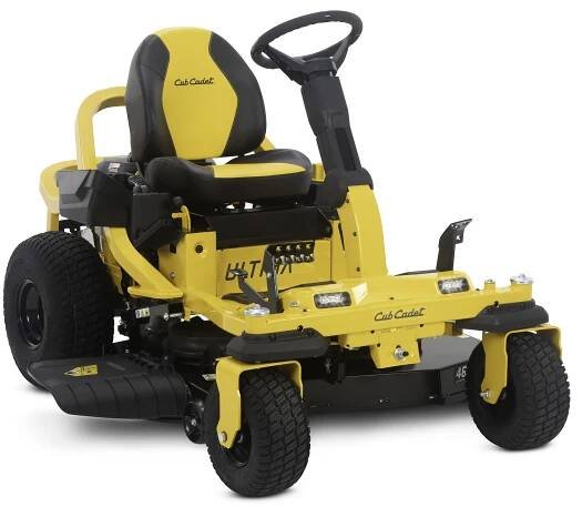 Cub Cadet XZ6 S117
