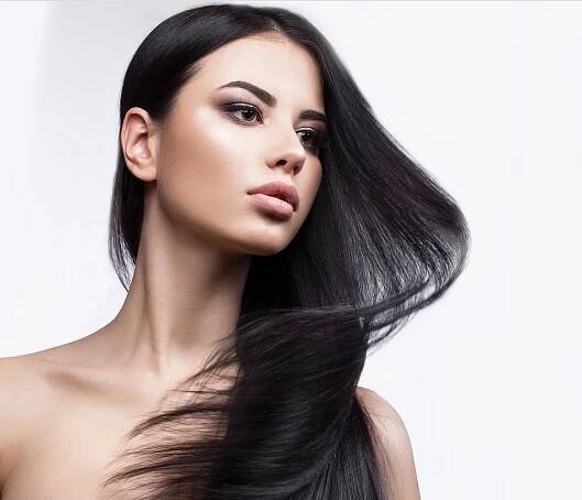 Reconstructing Keratin Treatments 18