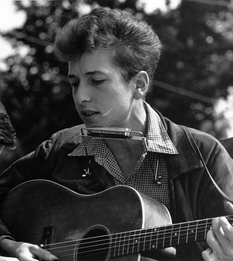 Bob Dylan - Wikipedia