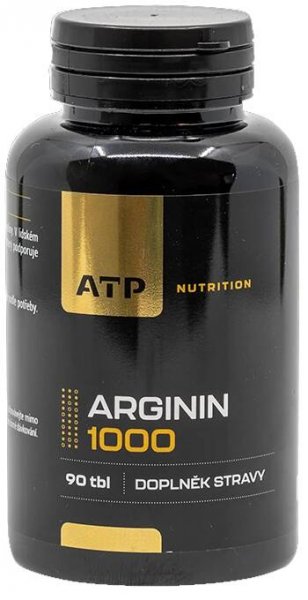 ATP Arginin 1000