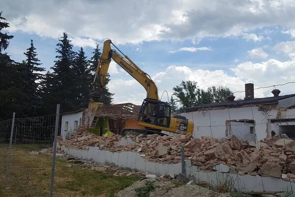 SKL RECYKLOSTAV, s.r.o. foto 1