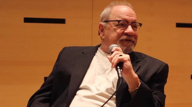 The Film Comment Podcast: Paul Schrader