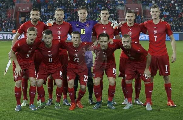 Přátelská mezistátní utkání: Česká republika - Srbsko 4:1 | Reprezentace | FOTBAL.CZ