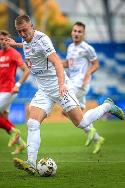 S Brnem za tři body! Dramatický duel rozhodl v závěru Vašulín | FC Hradec Králové