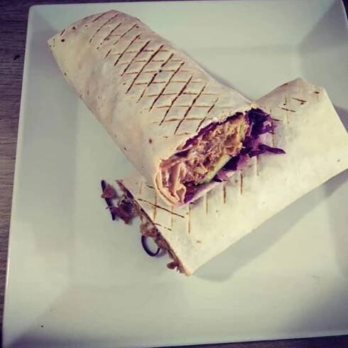 Pizza-kebab Mia bude v Příbrami a Březnici na Štědrý den rozdávat jídlo potřebným