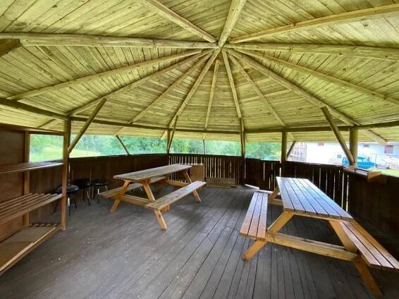 Autokemp Loděnice Zdoňov - Adršpach Teplice nad Metují Exteriér fotografie