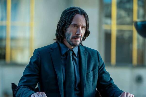 “John Wick: Chapter 4” Is Actually Perfect