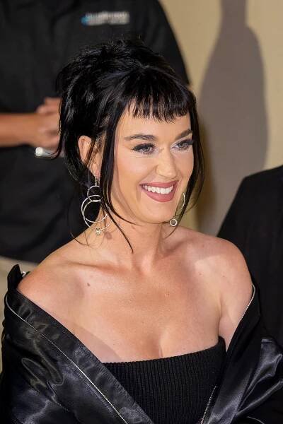 Surprise! Katy Perry Is (Probably) Leaving American Idol After Seven Seasons