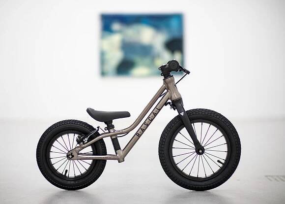 Rascal 2020 přichází - Tech news - Bike Technika - MTBS.cz