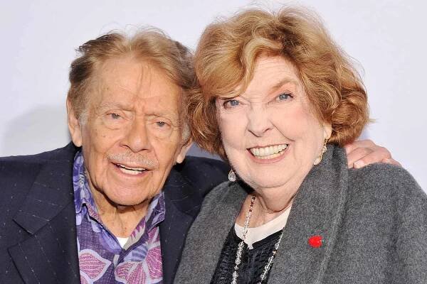  Actors/comedians Jerry Stiller and Anne Meara attend the 2012 Made In NY Awards at Gracie Mansion on June 4, 2012 in New York City.