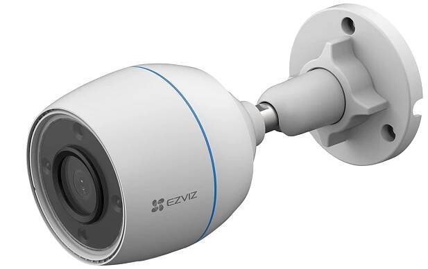 EZVIZ CS-H3c-R100-1K3WKFL