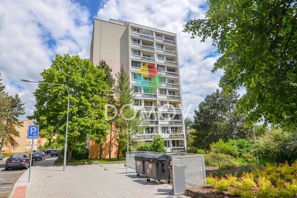 Pronájem bytu 3+1 74 m2, Beroun - Reality Beroun