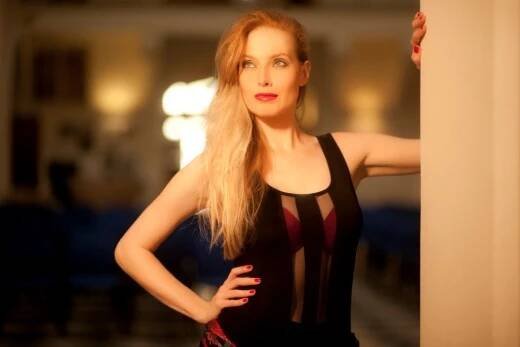 Michaela Lejsková, foto: Lenka Hatašová