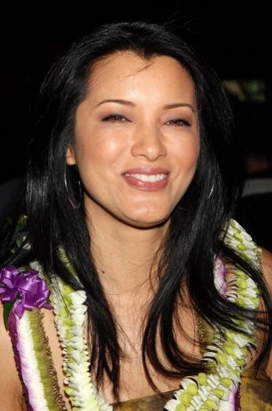 Kelly Hu fotka