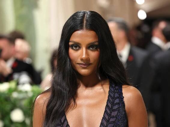 The Reason Why Simone Ashley Skipped the 2025 Met Gala