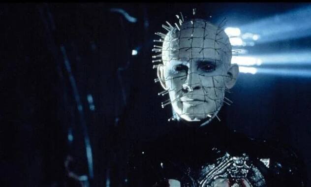 Hellraiser se vrátí z pekla - a rovnou na HBO! Z kultovního hororu bude seriál