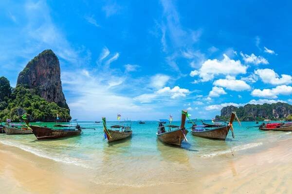 Pimalai Resort & Spa - Thajsko - Koh Lanta | VIA TRAVEL 