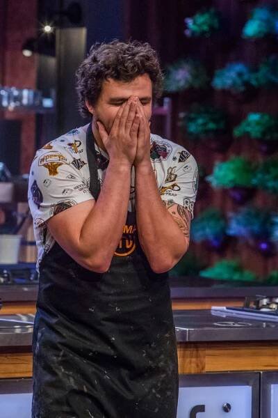 Vítěz MasterChef 2020 Roman Staša prozradil za co utratí výhru - Zivot