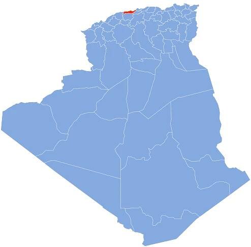 Mila Province - Wikipedia