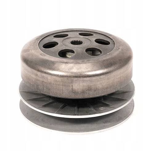 SADA ŘEMENŮ PRO ČTYŘKOLKY, POSÍLENÝ VARIATOR SPOJKY PRO LINHAI KEEWAY 260 300 za 3463.00CZK - Allegro