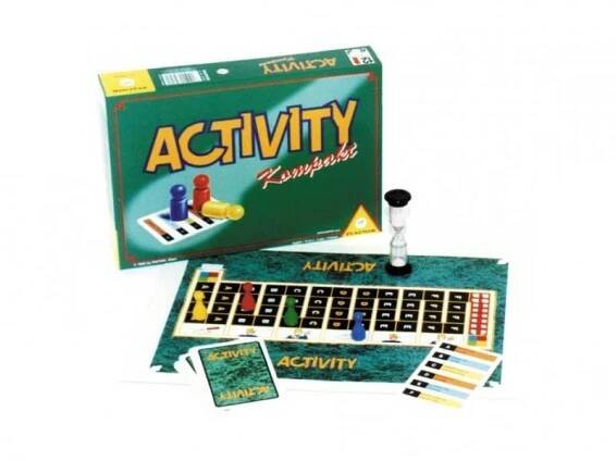 Piatnik Activity Kompakt