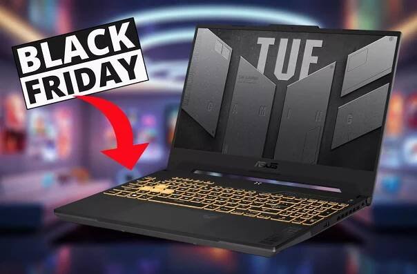 Tohle je nejlepší levný herní notebook! Má grafiku Nvidia RTX a 144Hz displej, stojí jen lehce přes 14 tisíc