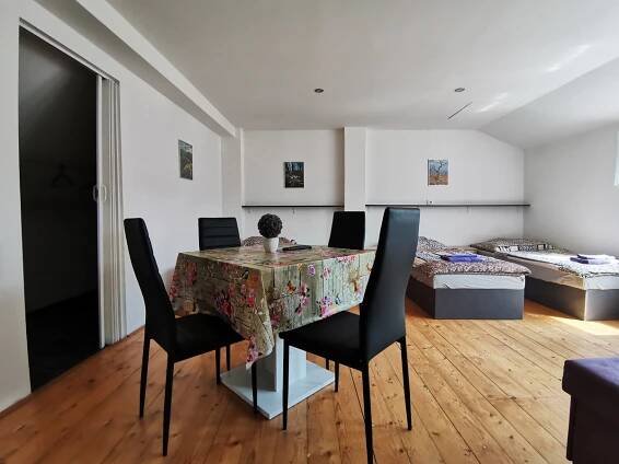 Apartmány Aranka - ubytování Aranka, Žatec