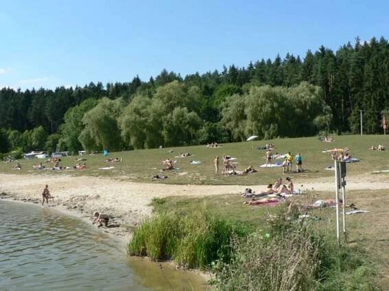 Chatový tábor Jinolice carousel-image-27
