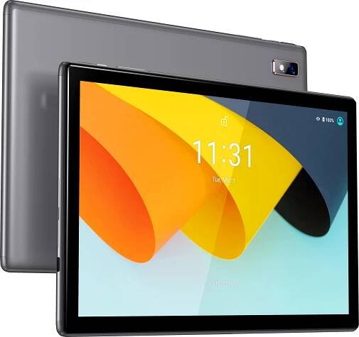 Byybuo SmartPad T10 2022 Full HD 10.1 inch Android 11 Tablet User Manual