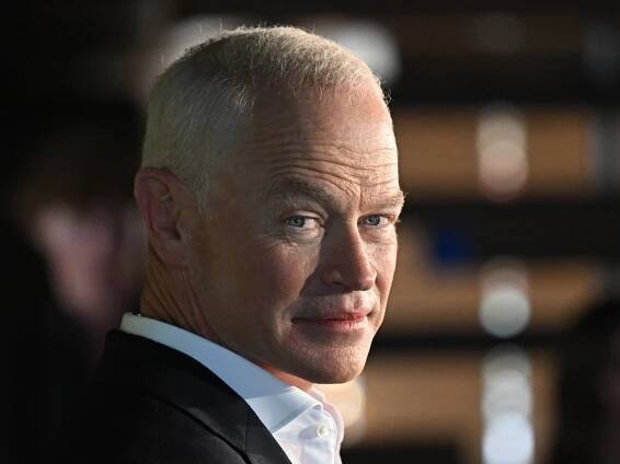 Neal McDonough Through The Years