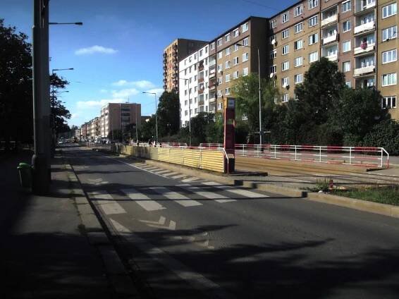 Praha 10-