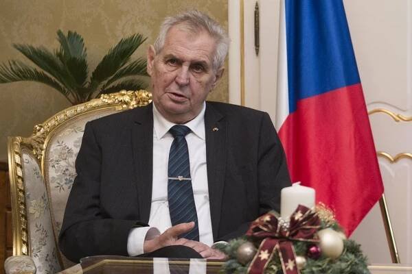 Poslední z Prognosťáku - Hlavné správy