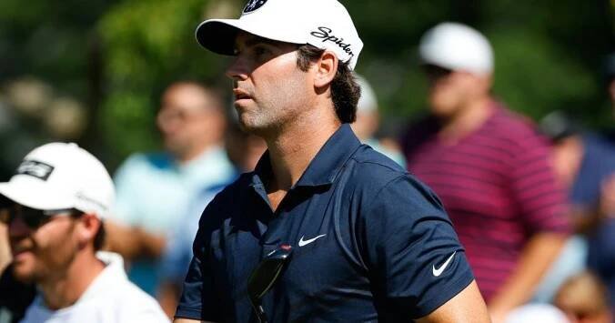 Matthew Wolff, Carlos Ortiz Among The Latest To Join Saudi-Backed LIV Golf