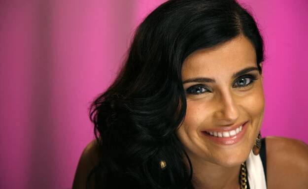 Nelly Furtado fotka