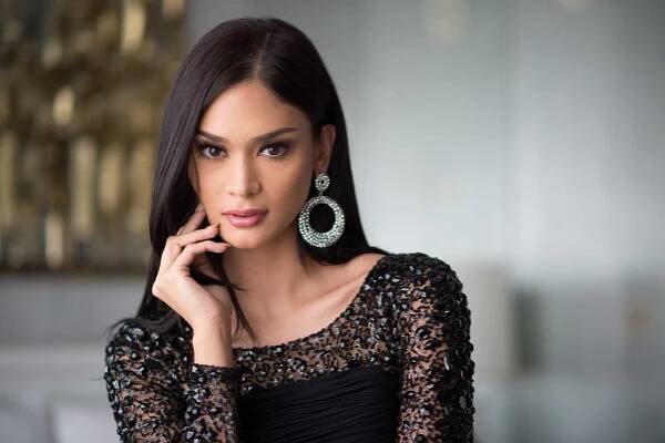 Pia Alonzo Wurtzbach