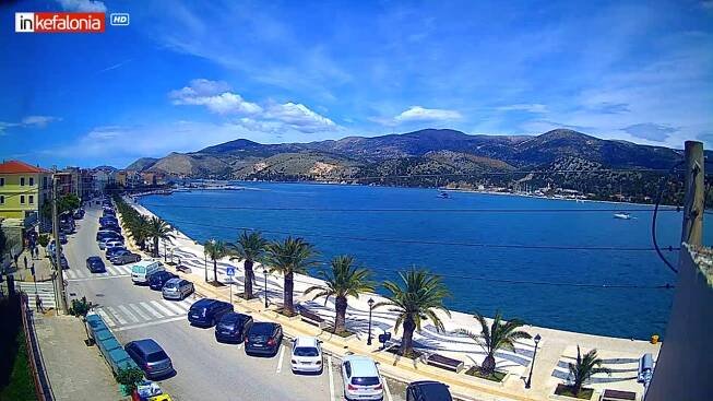 InKefalonia Live - InKefalonia