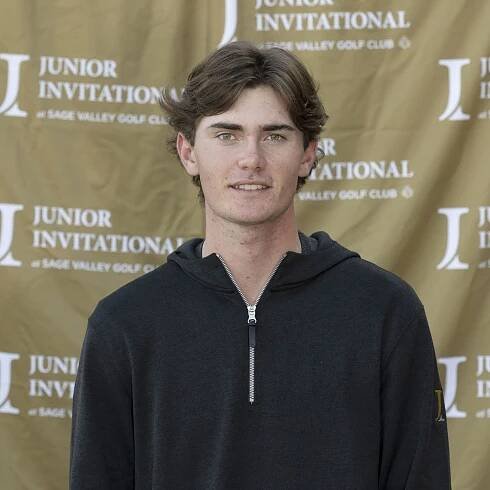 Connor Williams | Junior Invitational