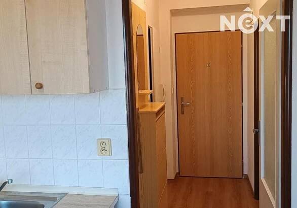 Pronájem bytu 1+1, 38 m² | NEXT REALITY