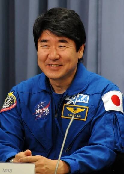 Takao Doi
            