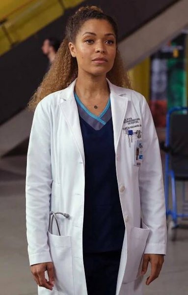 ANTONIA THOMAS