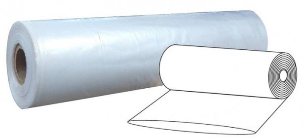 Folie LDPE hadice, 100cm, 0.1, 1kg