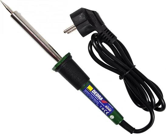 Dedra DED7531 60 W od 160 Kč