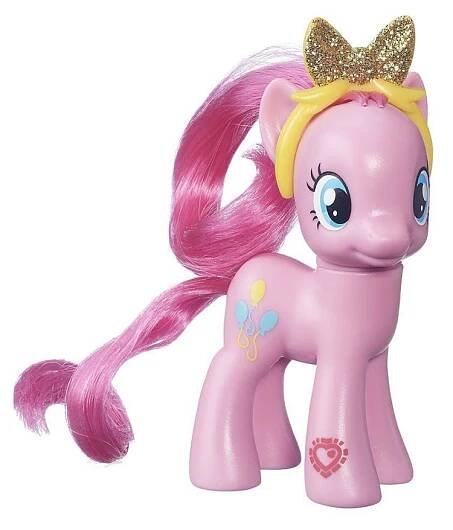 My Little Pony - Poník s doplňkem | Dráčik - vítejte v internetovém obchodě s hračkami