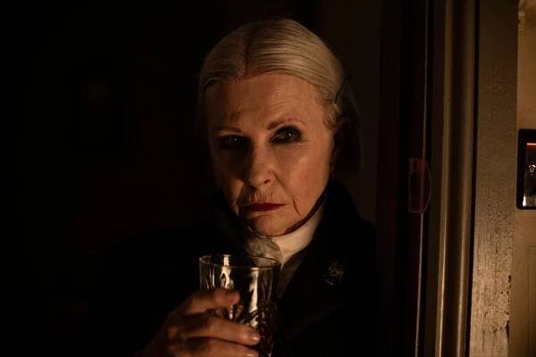 Sting (2024)