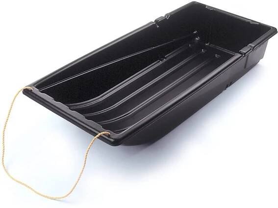 10 Best Ice Fishing Sleds To Buy In 2025