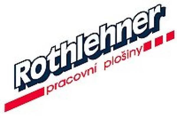 Patnáct let s pracovními plošinami Rothlehner
