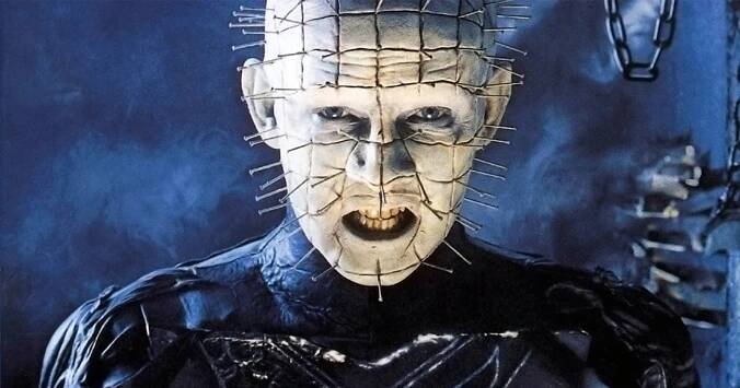 Na HBO dorazí seriál podle klasického hororu Hellraiser. Tvorby se ujme David Gordon Green • Filmožrouti.cz