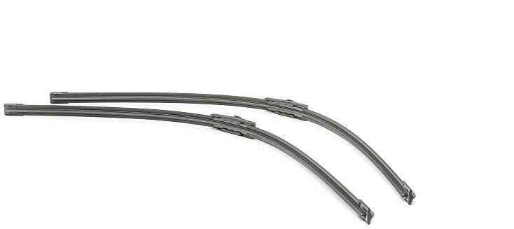 List stěrače RIDEX 298W0100 pro CITROËN C4