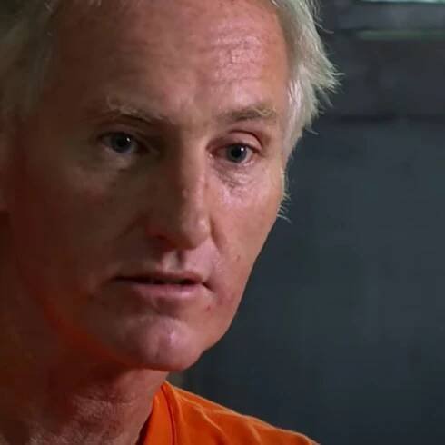 Zrůdný Peter Scully: Pod maskou podvodníčka se skrýval tvůrce nejbrutálnějších oplzlých filmů... s dětmi – G.cz